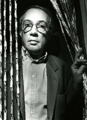 Portrait de André Téchiné