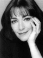 Portrait de Carmen Maura