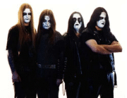 Portrait de Marduk