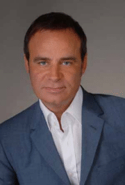 Portrait de Fabien Lecoeuvre