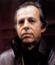 Portrait de Bernard Maris