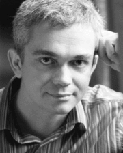 Portrait de Adrien Goetz