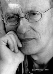 Portrait de Moebius