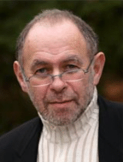 Portrait de Joseph Messinger