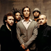 Portrait de Incubus