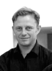 Portrait de Olivier Douzou