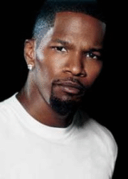 Portrait de Jamie Foxx