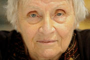 Portrait de Anne Golon