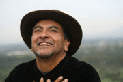 Portrait de Miquel Ruiz