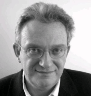 Portrait de François Lelord