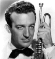 Portrait de Harry James