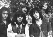 Portrait de Deep Purple