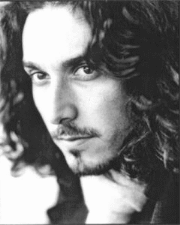 Portrait de Vincent Elbaz