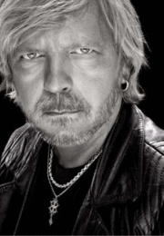 Portrait de Renaud