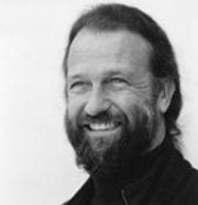 Portrait de Jean-Yves Leloup