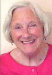 Portrait de Kate Sedley