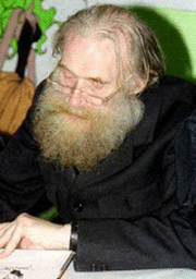 Portrait de Yvan Delporte