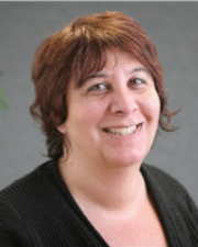 Portrait de Lise Bartoli