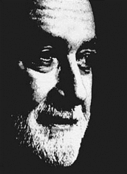Portrait de Henri Gougaud