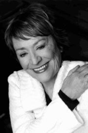 Portrait de Annie Girardot