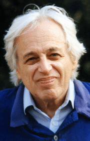 Portrait de György Ligeti