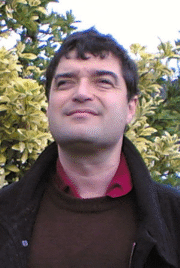 Portrait de Paul Thiès