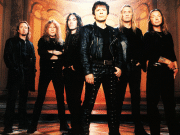 Portrait de Iron Maiden