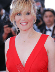 Portrait de Emmanuelle Seigner