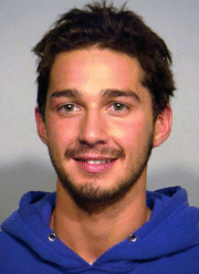 Portrait de Shia LaBeouf
