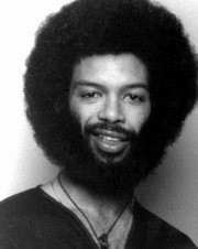 Portrait de Gil Scott Heron