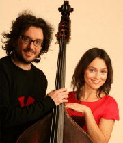 Portrait de Musica Nuda