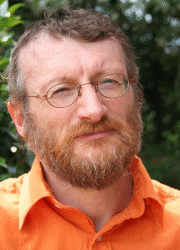 Portrait de Ulrig Godderidge