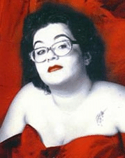 Portrait de Juliette