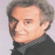 Portrait de Daniel Prévost