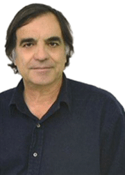 Portrait de Marcel Rufo