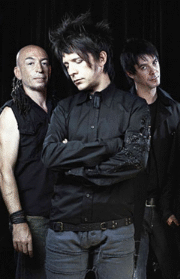 Portrait de Indochine