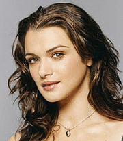 Portrait de Rachel Weisz