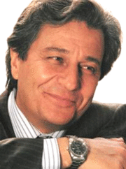 Portrait de Christian Clavier