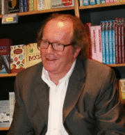 Portrait de William Boyd