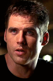 Portrait de Ben Browder
