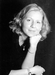 Portrait de Daria Rossi