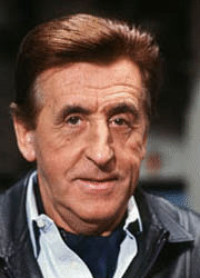 Portrait de Jean Lefebvre