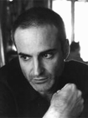 Portrait de Olivier Assayas