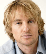 Portrait de Owen Wilson