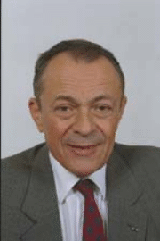 Portrait de Michel Rocard