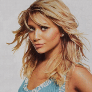 Portrait de Ashley Olsen
