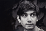 Portrait de Manuele Fior
