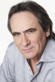 Portrait de Philippe Lavil