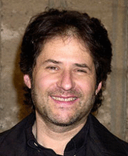 Portrait de James Horner