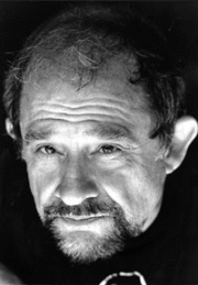 Portrait de Lou Antonio
